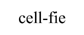 CELL-FIE