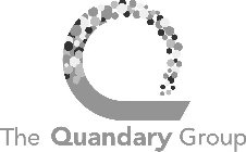 Q THE QUANDARY GROUP