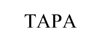 TAPA