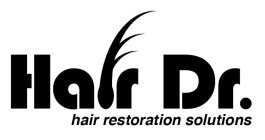 HAIR DR. HAIR RESTORATION SOLUTIONS