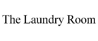 THE LAUNDRY ROOM