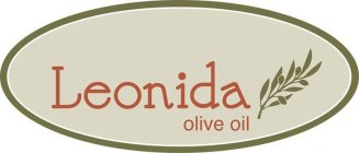 LEONIDA OLIVE OIL
