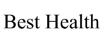 BEST HEALTH