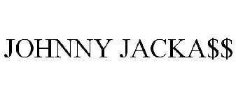 JOHNNY JACKA$$