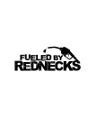 FUELED BY REDNECKS