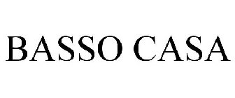 BASSO CASA