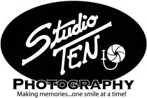 STUDIO TEN PHOTOGRAPHY MAKING MEMORIES ... ONE SMILE AT A TIME!