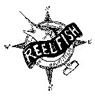 REEL FISH OUTFITTERS NWSE