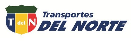 T DEL N TRANSPORTES DEL NORTE