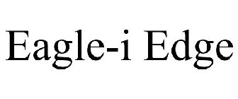 EAGLE-I EDGE