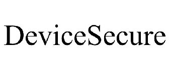 DEVICESECURE