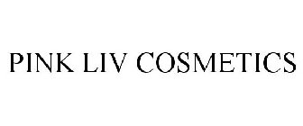 PINK LIV COSMETICS