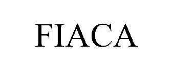 FIACA