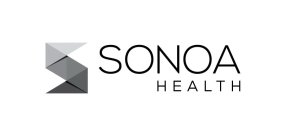 S SONOA HEALTH