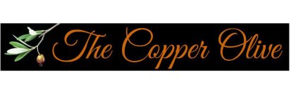 THE COPPER OLIVE