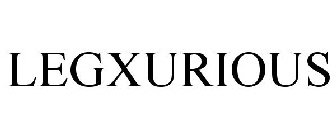 LEGXURIOUS