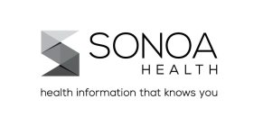 S SONOA HEALTH HEALTH INFORMATION THAT K
