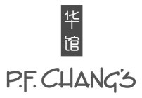 P.F. CHANG'S