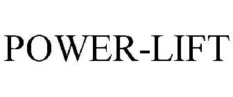 POWER-LIFT