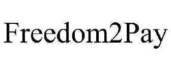 FREEDOM2PAY