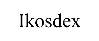 IKOSDEX