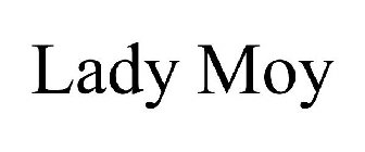LADY MOY