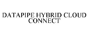 DATAPIPE HYBRID CLOUD CONNECT