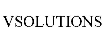 VSOLUTIONS