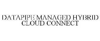 DATAPIPE MANAGED HYBRID CLOUD CONNECT