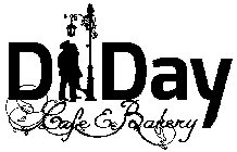 D DAY CAFE & BAKERY