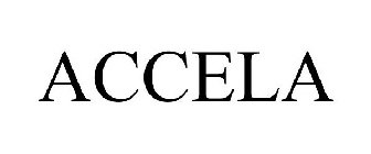 ACCELA