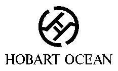 H HOBART OCEAN