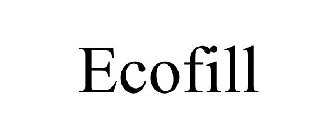 ECOFILL