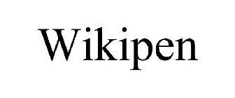 WIKIPEN