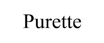 PURETTE