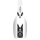 ACCA SOREL DEMI-SECO EFFERVESCENT NECTAR LIVING IN TRADITION, DARING TO CREATE A NEW ONE 12% ALC BY VOL 750ML