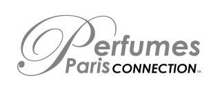 PERFUMES PARIS CONNECTION
