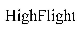 HIGHFLIGHT