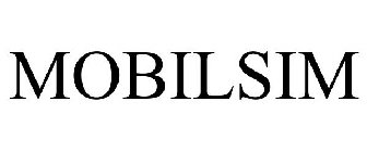 MOBILSIM