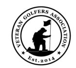 VETERAN GOLFERS ASSOCIATION EST. 2014