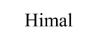 HIMAL