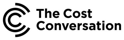 THE COST CONVERSATION