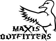 MAXIS OUTFITTERS