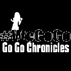 #WEGOGO GO GO CHRONICLES