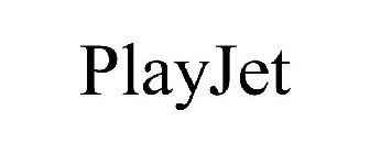 PLAYJET