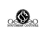 SOUTHERN COUTURE SC