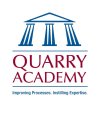 QUARRY ACADEMY IMPROVING PROCESSES. INSTILLING EXPERTISE.