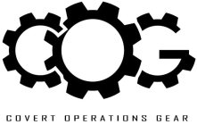 COG COVERT OPERATIONS GEAR