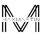 MM MAXMARTIN