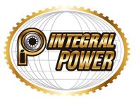 INTEGRAL POWER